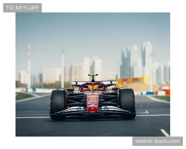 F1车队技术升级，圈速进一步缩短，f1各大车队