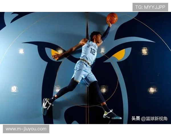 ESPN：若灰熊决定交易莫兰特，他不会有活跃的交易市场，灰熊当家控卫莫兰特