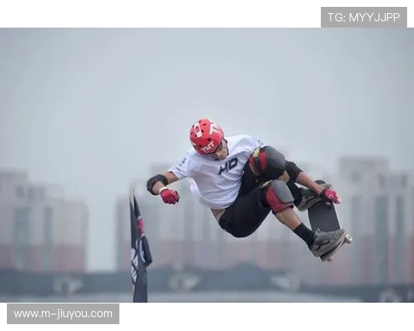 世界极限运动节在北京举办，青春燃烧，世界极限运动大赛