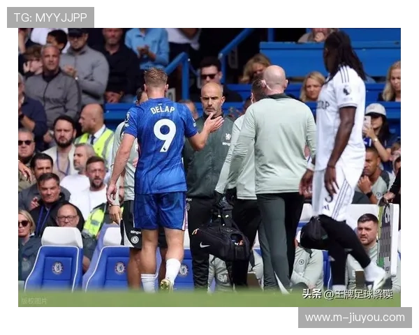 切尔西替补锋线在短时间内快速收割机会