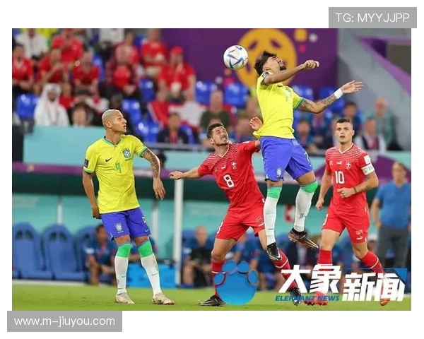 巴西所在小组均衡度高，外界预测小组排名出现分歧——不确定性中的营销新机会