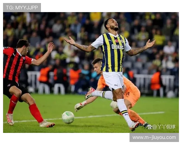 安德莱赫特整体推进让对手疲惫不堪