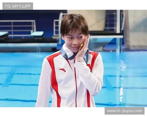 广东队夺跳水第3金!全运会女子个人全能:王伟莹夺冠,广东省运会跳水