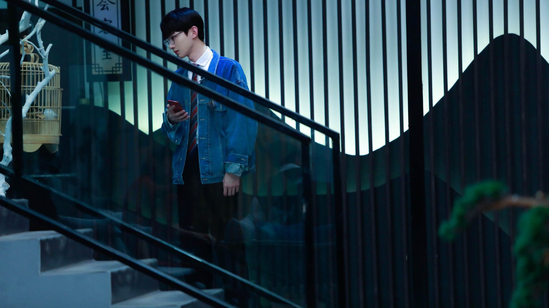 伊利亚·哈伦男子蝶泳赛场新星崛起